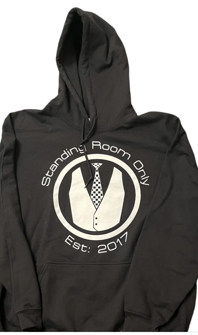 SRO Hoodie improved